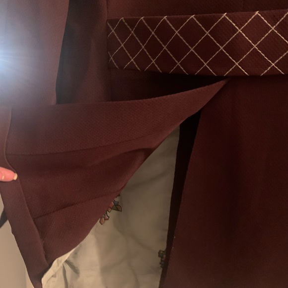 Ratner Vintage Blazer - Picture 6 of 11